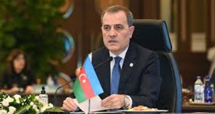 Nazir Səudiyyə Ərəbistanına rəsmi səfərə gedir