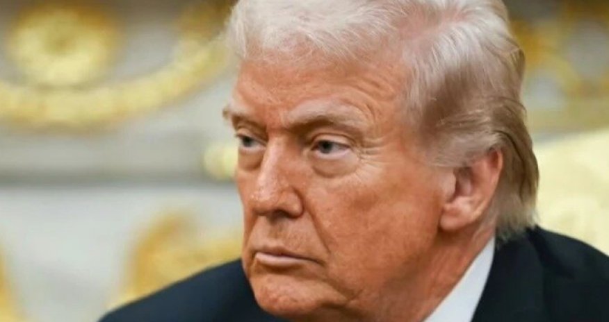 
Трамп заявил, что США не нуждаются в Ормузском проливе