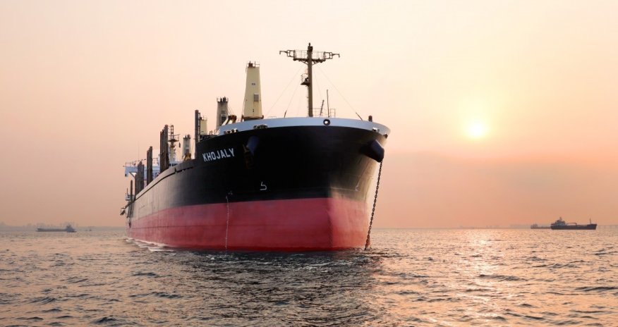 
Azerbaijan Caspian Shipping Company: We have no vessels in the Strait of Hormuz