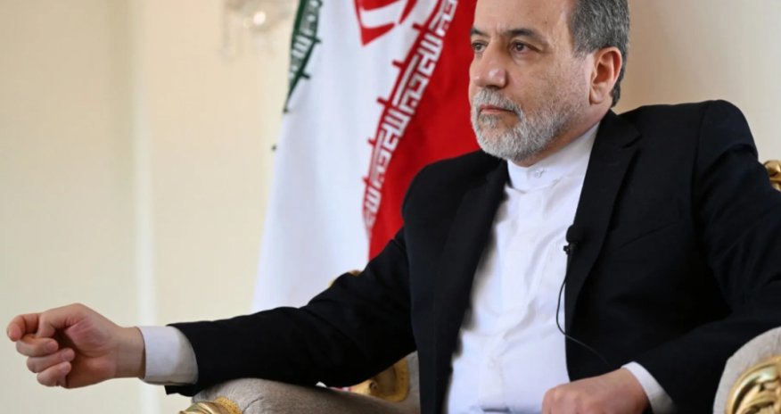 Iran's nuclear doctrine not likely to change, foreign minister says