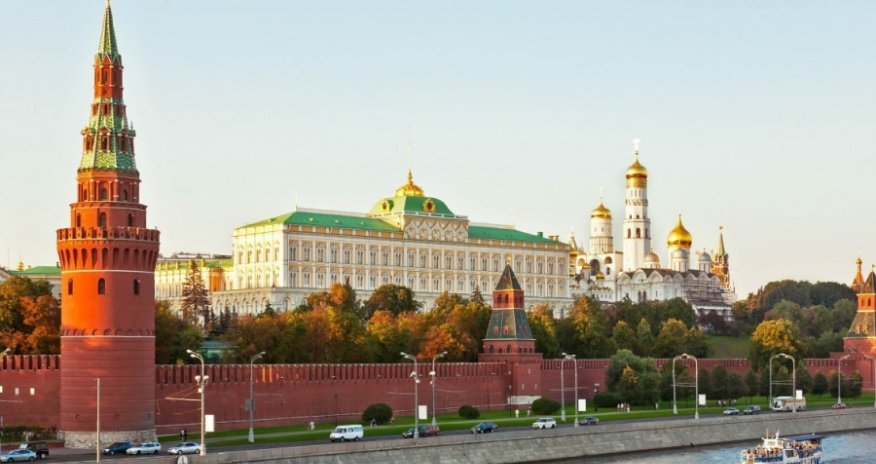 
Кремль осудил убийство Лариджани