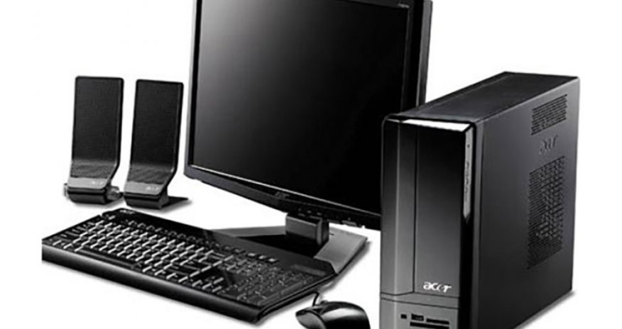 Azərbaycanda elektron məhsullarının istehsalı azalıb