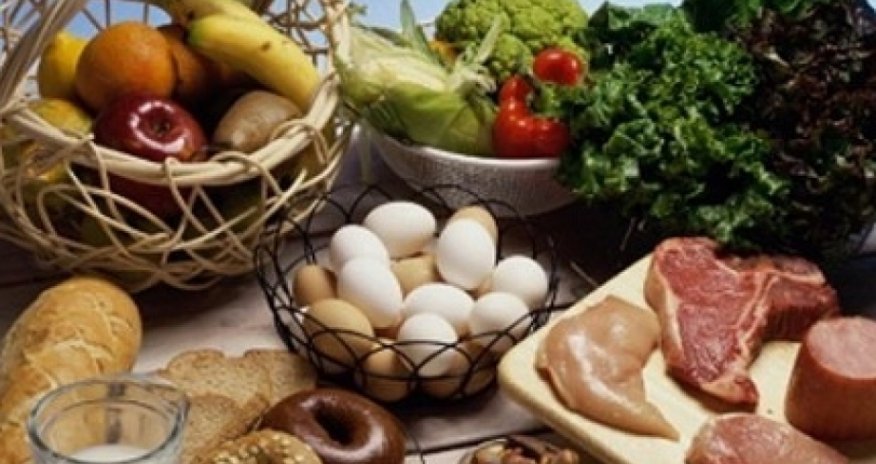 Ət istehsalı artıb, süd və yumurta istehsalı azalıb