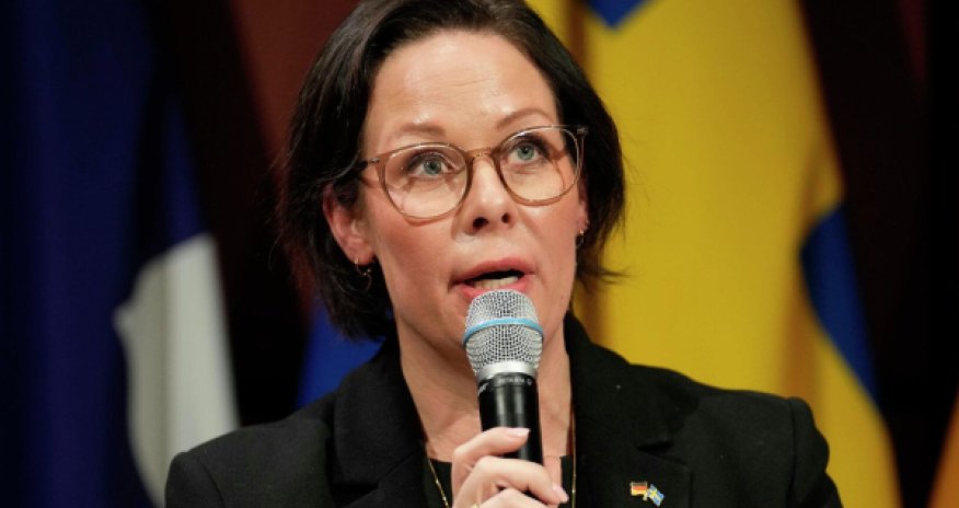 Казнили шведа. Стокгольм вызывает посла