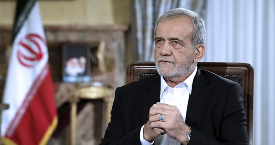 Pezeşkian İranın kəşfiyyat nazirinin öldürüldüyünü təsdiqləyib