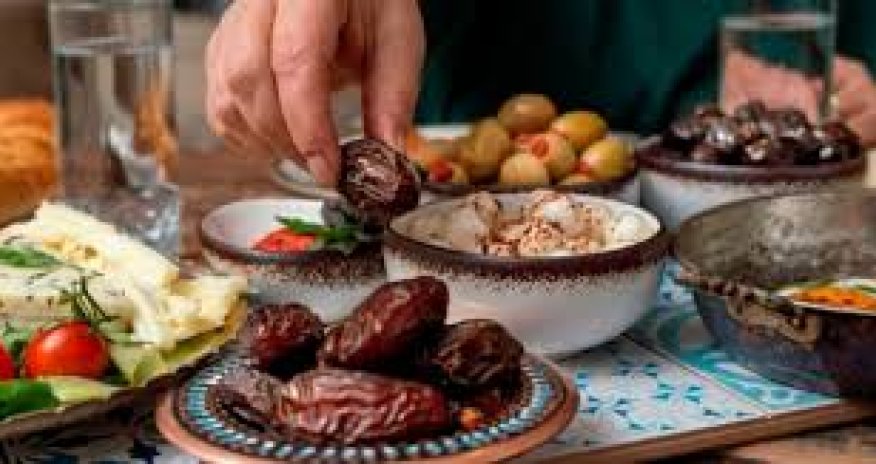 Ramazanın iyirmi doqquzuncu gününün duası - İmsak və iftar vaxtı