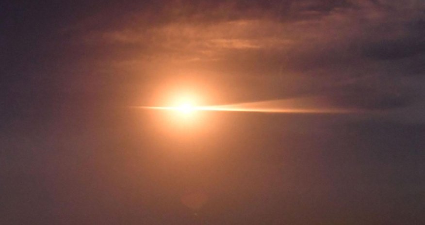 В Эр-Рияде взрывы. ПВО отражает ракетную атаку