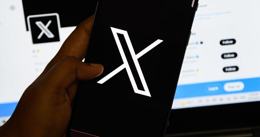 "X" sosial şəbəkəsində qlobal nasazlıq müşahidə olunur