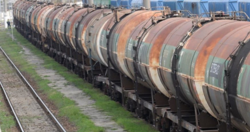 
В Армению через территорию Азербайджана будет отправлено ещё 7 вагонов пшеницы