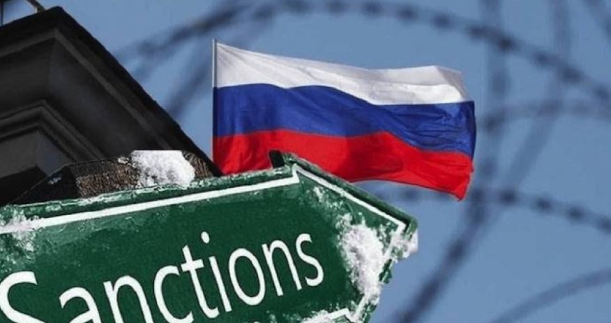 US lifts anti-Russian sanctions from three individuals, three companies