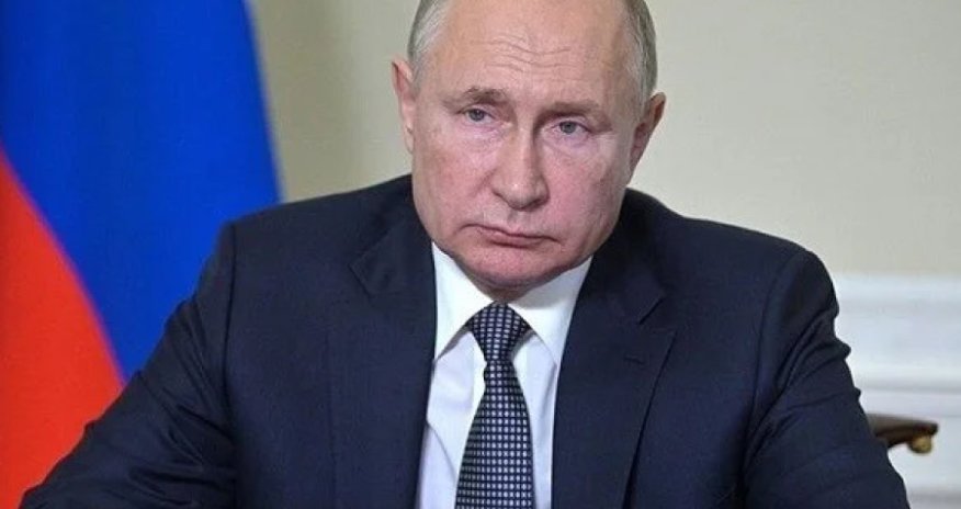 
Putin expressed condolences over Larijani&rsquo;s death