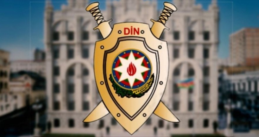 Polis 1 gündə 85 cinayətin üstünü açıb -DİN