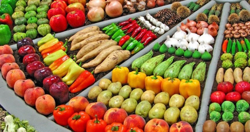 İki ayda qida məhsullarının istehsalında dinamika necə olub? - Statistika