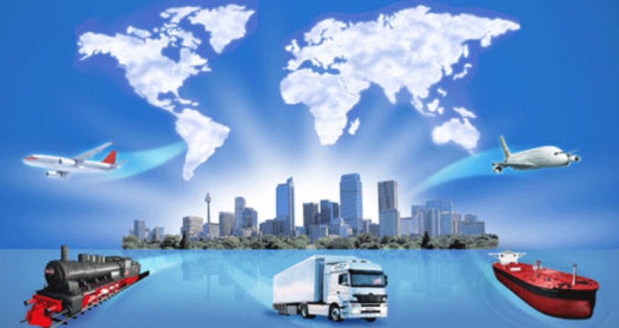 Yanvarda xarici ticarət dövriyyəsi 3,09 milyard dollar olub