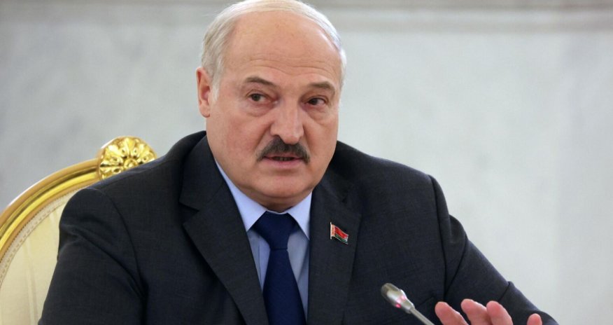 
Лукашенко заявил, что является сторонником Трампа