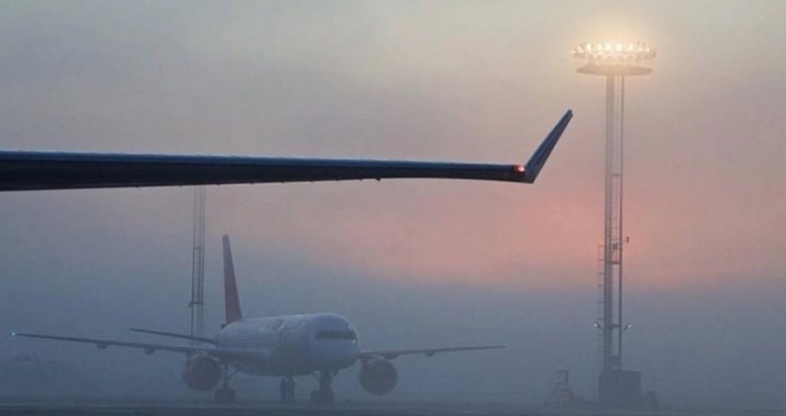 Ирак продлил до 22 марта закрытие воздушного пространства