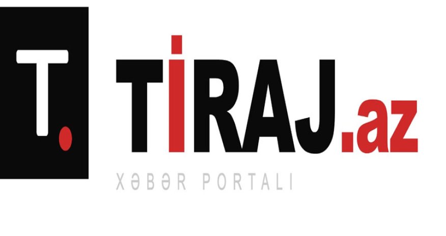 Azərbaycanda yeni ictimai-siyasi xəbər saytı &ldquo;Tiraj.az&rdquo; fəaliyyətə başlayıb