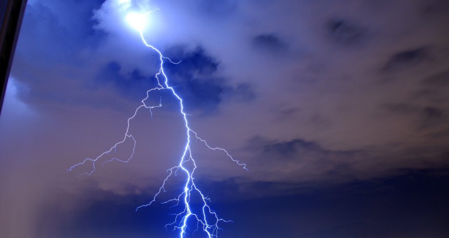 Bəzi rayonlarda şimşək çaxacaq - Xəbərdarlıq