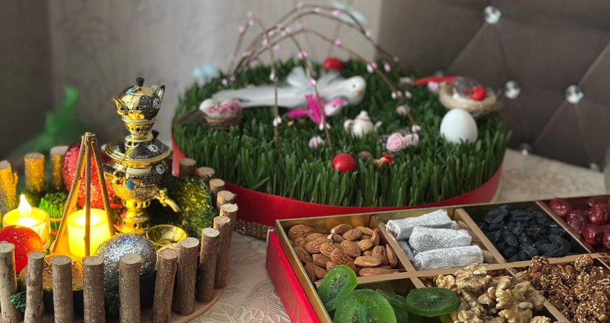 Bir ailənin Novruz süfrəsi neçəyə başa gəlir?- ARAŞDIRMA