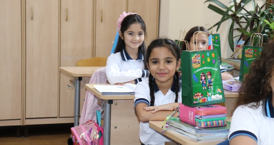 Bayram tətilindən sonra məktəblərdə dərslərin başlanma tarixi açıqlanıb