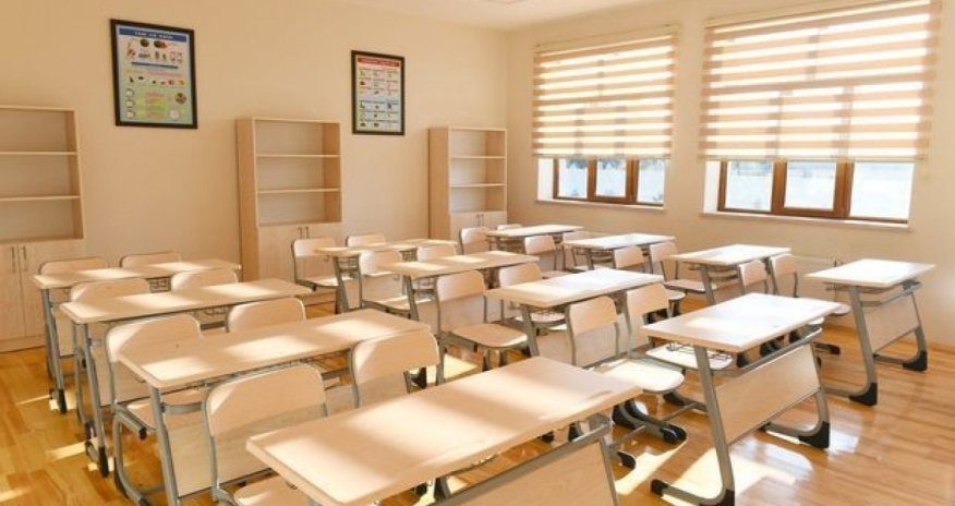 
В связи с праздниками Новруз и Рамазан в школах начинаются каникулы