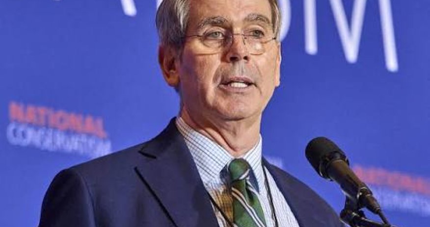 Америка может снять санкции с иранской нефти