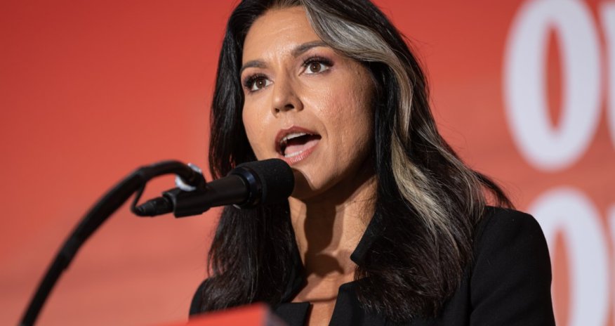 Глава американской разведки о самочувствии Хаменеи