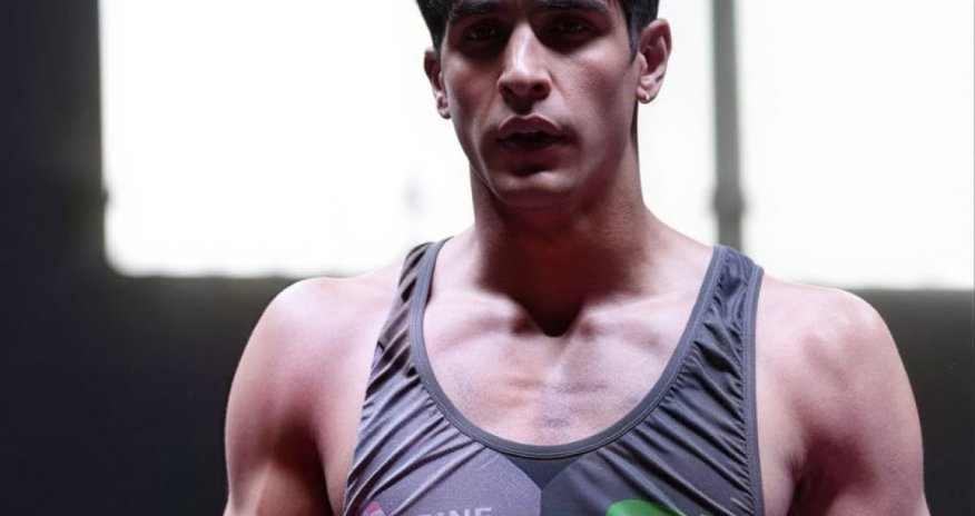 В Иране казнили 19-летнего спортсмена сборной