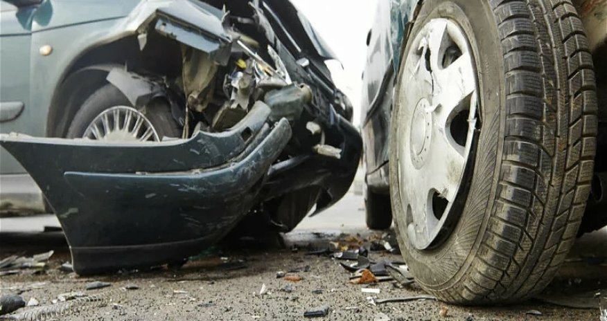 В Исмаиллы произошло тяжелое ДТП, есть погибший и пострадавшие