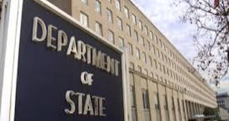 США начали возобновление работы посольства в Венесуэле и смягчили рекомендации по поездкам