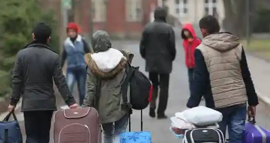 ЕС заявил о готовности предотвратить новый миграционный кризис из-за конфликта на Ближнем Востоке