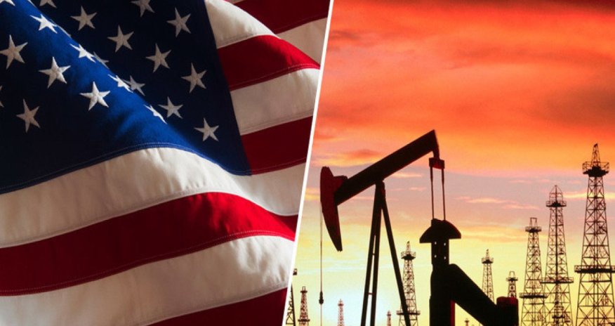 США допустили сделки с российской нефтью