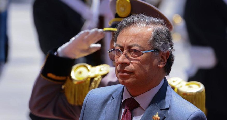 США начали расследование против президента Колумбии