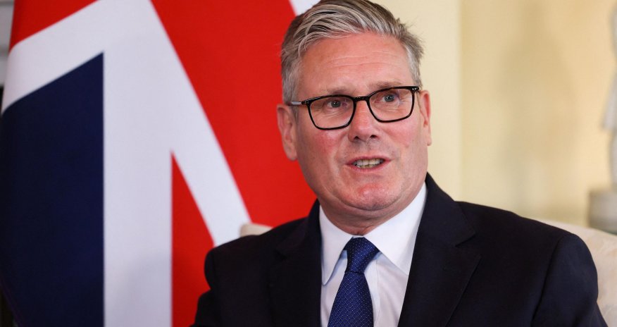 ABŞ İrana hücumlar üçün Britaniya bazalarından istifadə edə biləcək