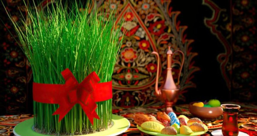 21 Mart Beynəlxalq Novruz Günüdür