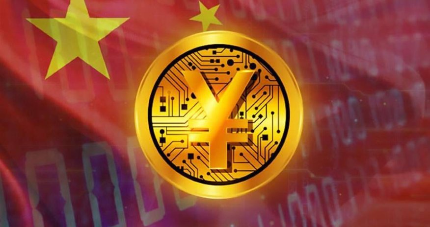 Çin rəqəmsal yuan şəbəkəsini genişləndirir