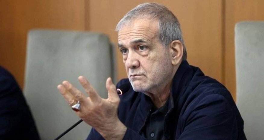 İran qonşu ölkələrin işlərinə müdaxilə etməyəcəyini açıqlayıb