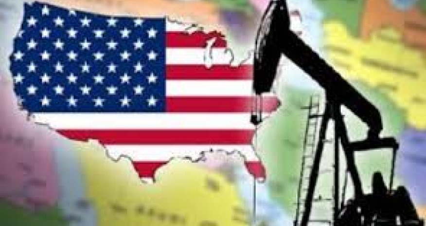 США начали первую фазу выпуска нефти из стратегических запасов