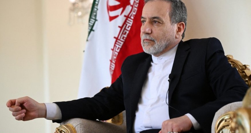 İran ABŞ-ı &ldquo;qalib&rdquo; iddialarında tənqid edib