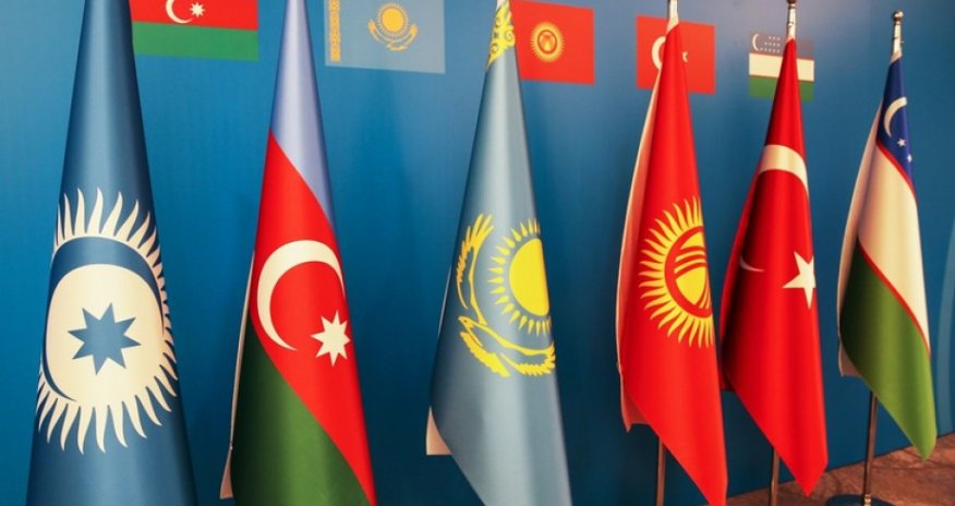 Qazaxıstan Prezidenti Türk Dövlətləri Təşkilatı sammitini elan edib