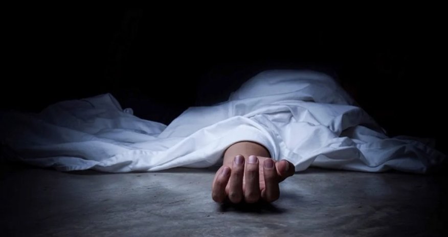 54 yaşlı kişi hamamda yıxılıb öldü