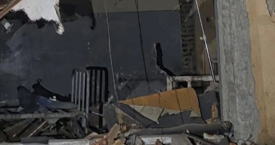 В результате атаки на больницу в Судане погибли более 60 человек