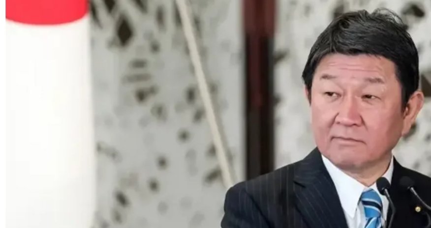 Глава МИД: Освобожденный Ираном гражданин Японии находится в Азербайджане