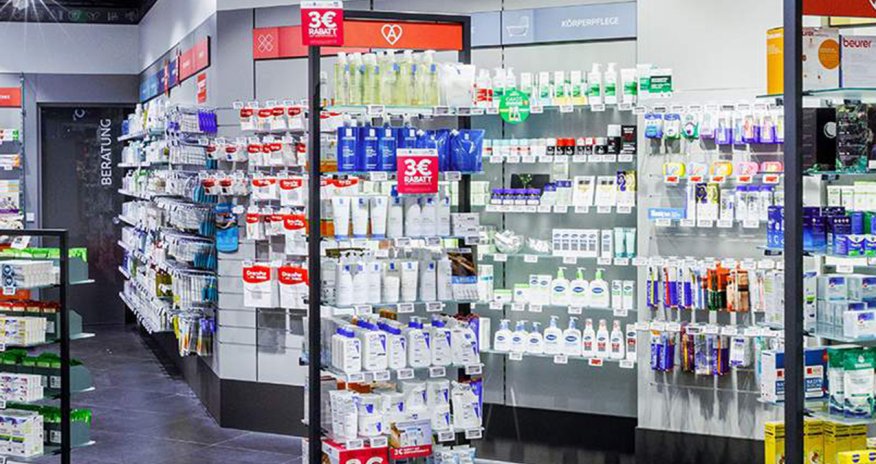 Almaniyada apteklər martın 23-də etiraz aksiyası keçirəcək