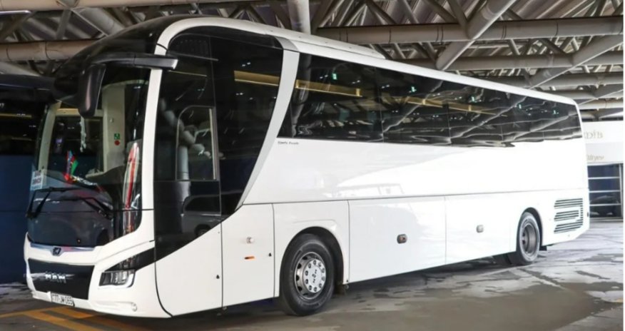 Автовокзалы Азербайджана перешли на усиленный режим работы в праздничные дни