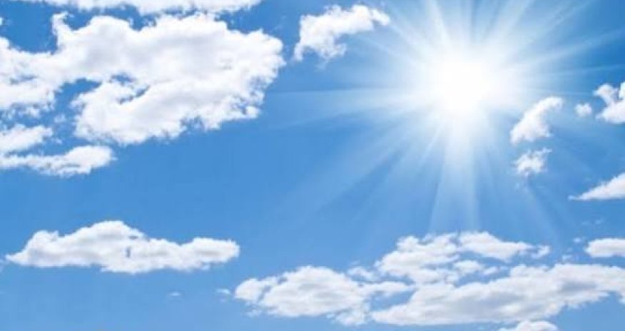 Sabahın hava proqnozu açıqlanıb