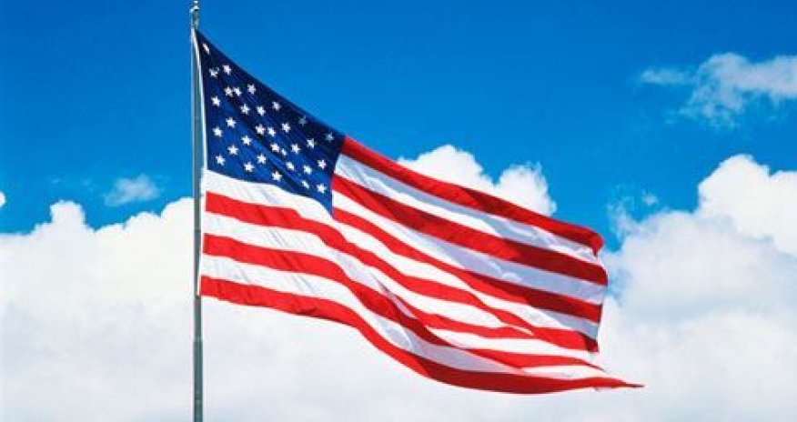 Bağdad hava limanında ABŞ obyektlərinə silsilə hücumlar edilib