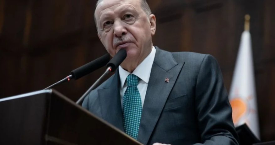 Эрдоган выразил соболезнования в связи с жертвами крушения вертолета в Катаре