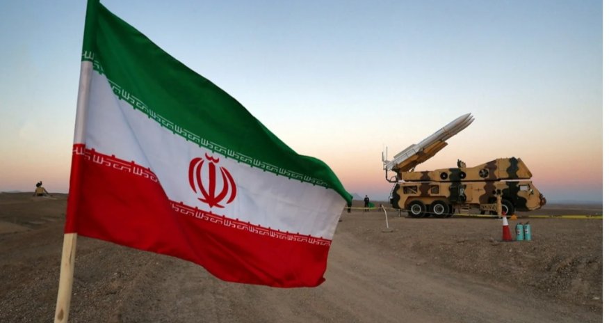 Иран перешел от оборонительной к наступательной военной доктрине