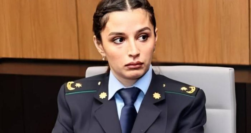 Dövlət Gömrük Komitəsində yeni təyinat